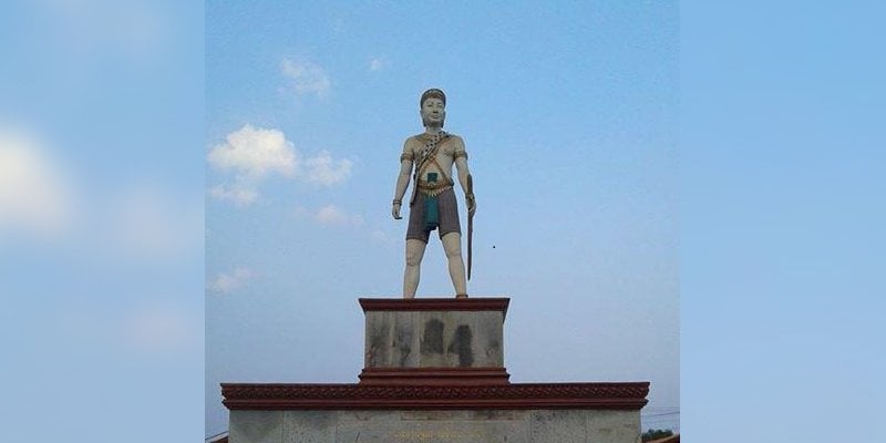 ខេត្តត្បូងឃ្មុំ