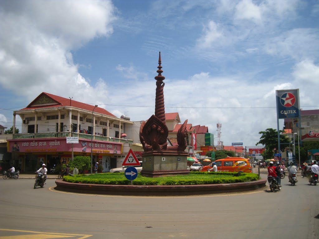 ខេត្តកំពង់ចាម