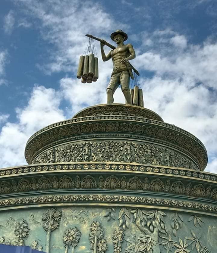 ខេត្តកំពង់ស្ពឺ