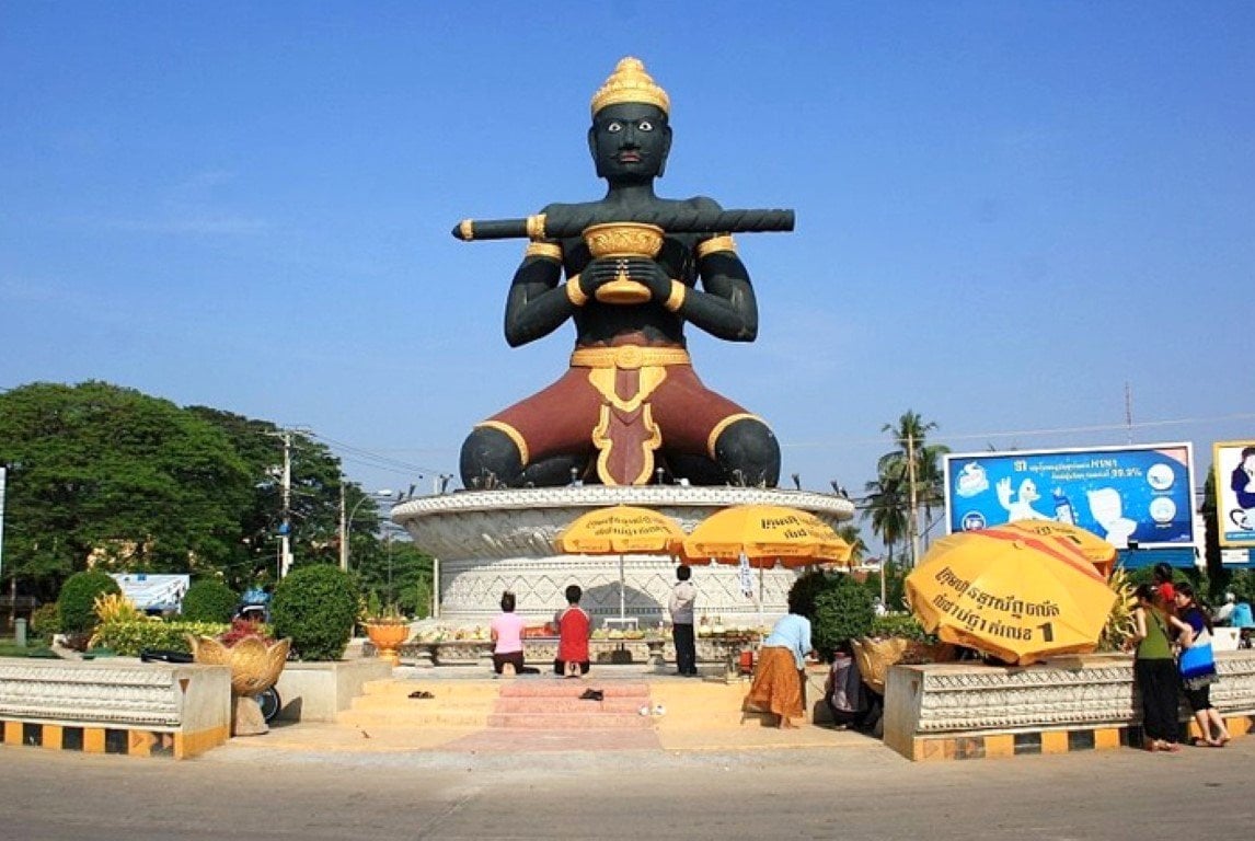 ខេត្តបាត់ដំបង