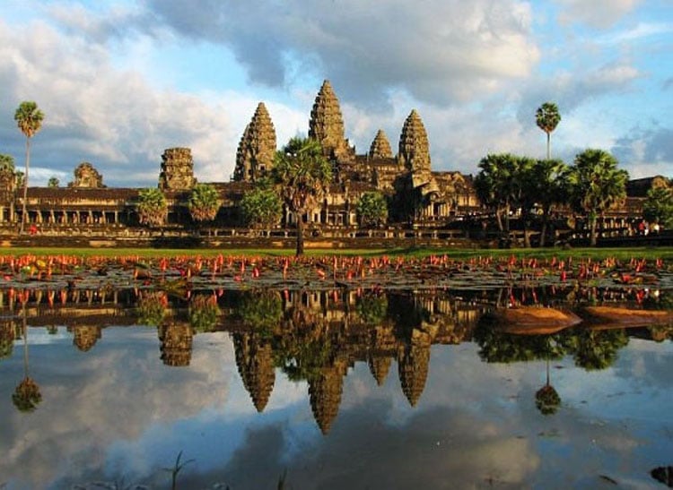 ប្រាសាទអង្គរតូច