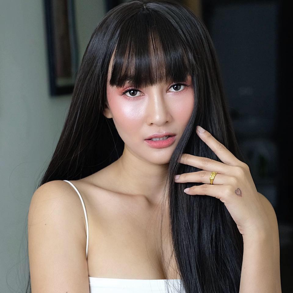 តារាចម្រៀង កែវ សុបញ្ញា
