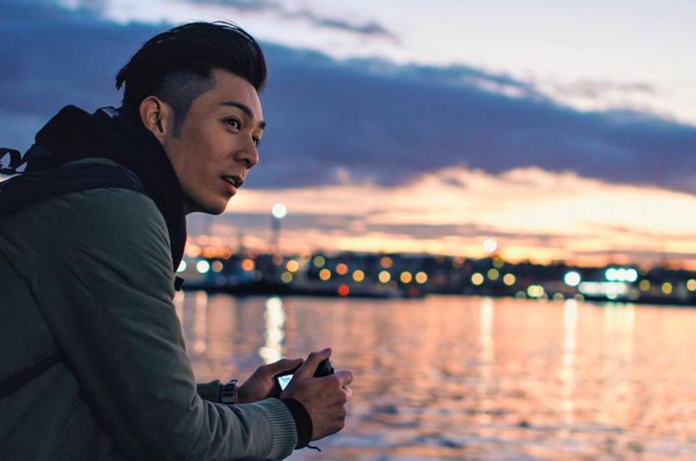 Pakho Chau