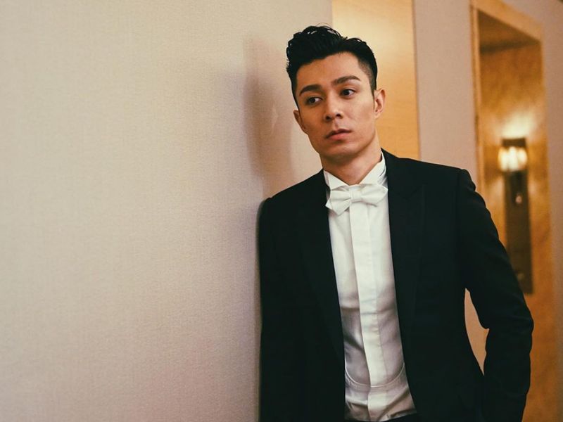 Pakho Chau