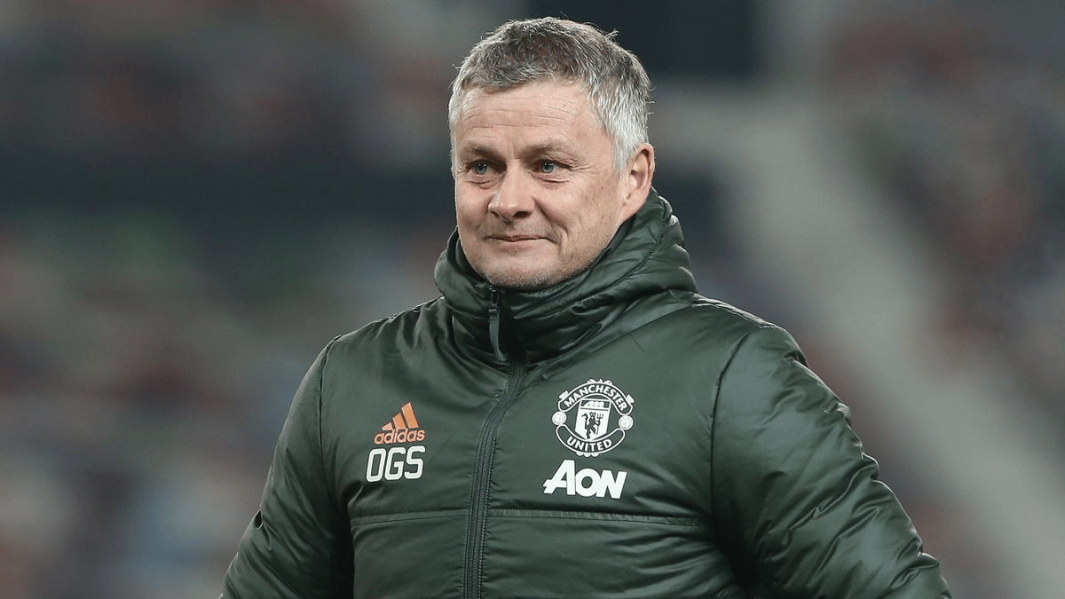 &nbsp; លោក&nbsp;Ole Gunnar Solskjaer
