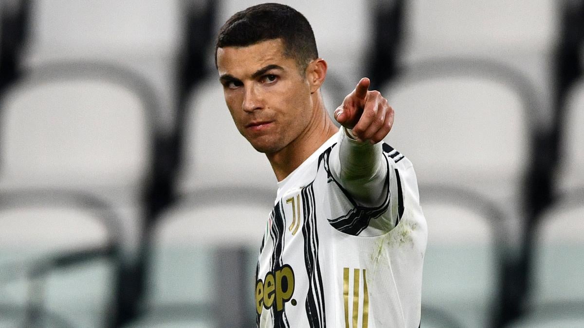 ខ្សែប្រយុទ្ធ&nbsp;Cristiano Ronaldo
