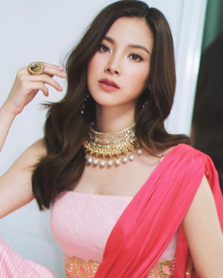 Baifern Pimchanok