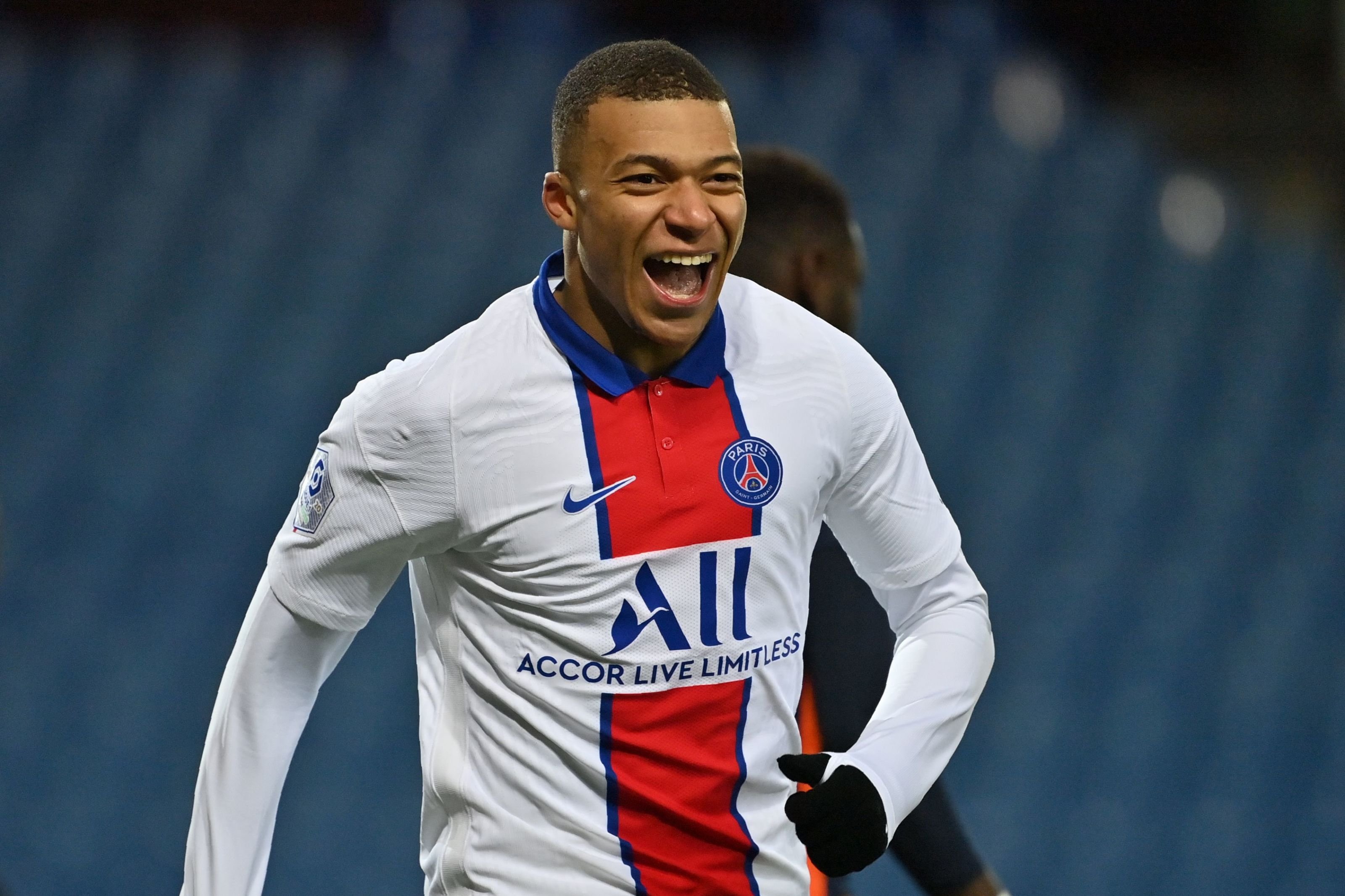 ខ្សែប្រយុទ្ធ&nbsp;Kylian Mbappe