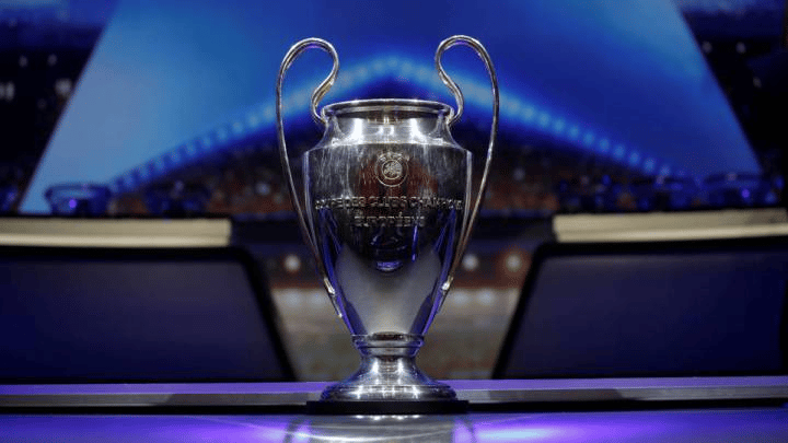ពាន UCL&nbsp;