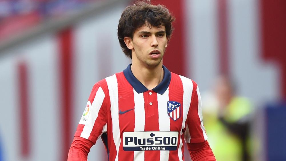 Joao Felix