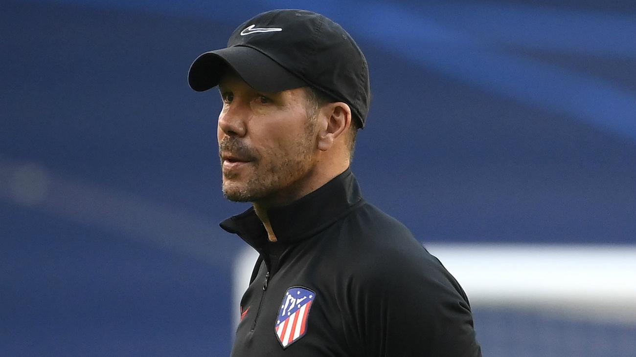 Diego Simeone