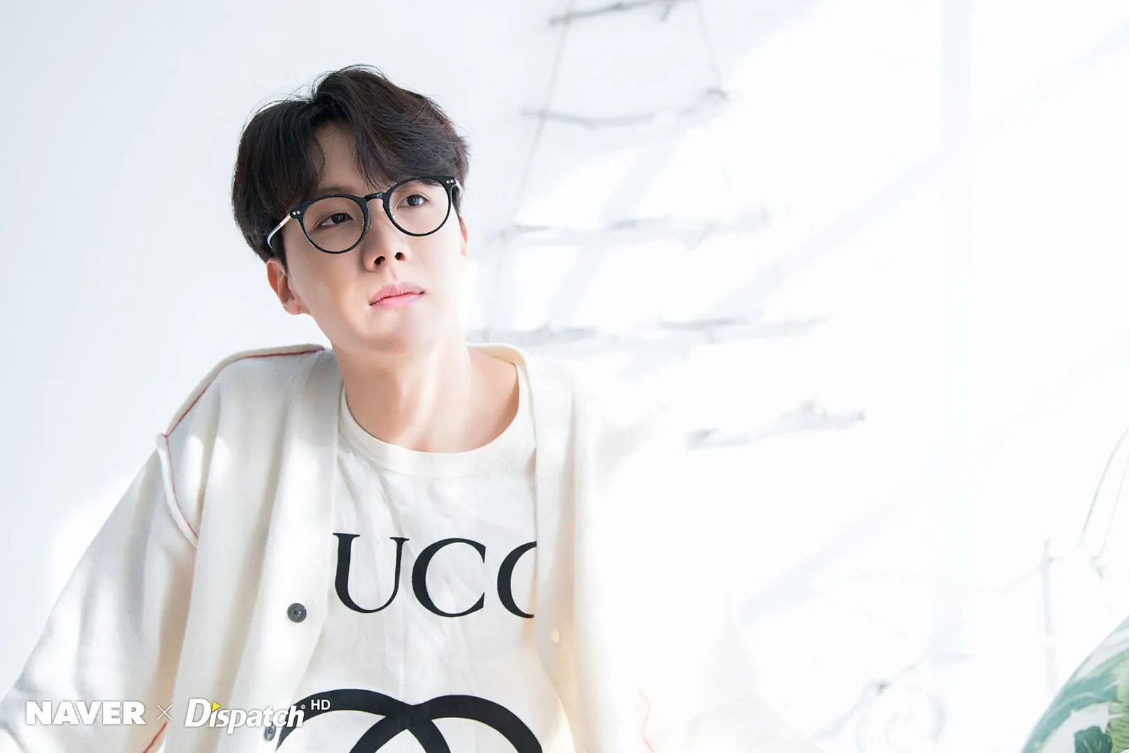 J-Hope&nbsp;
