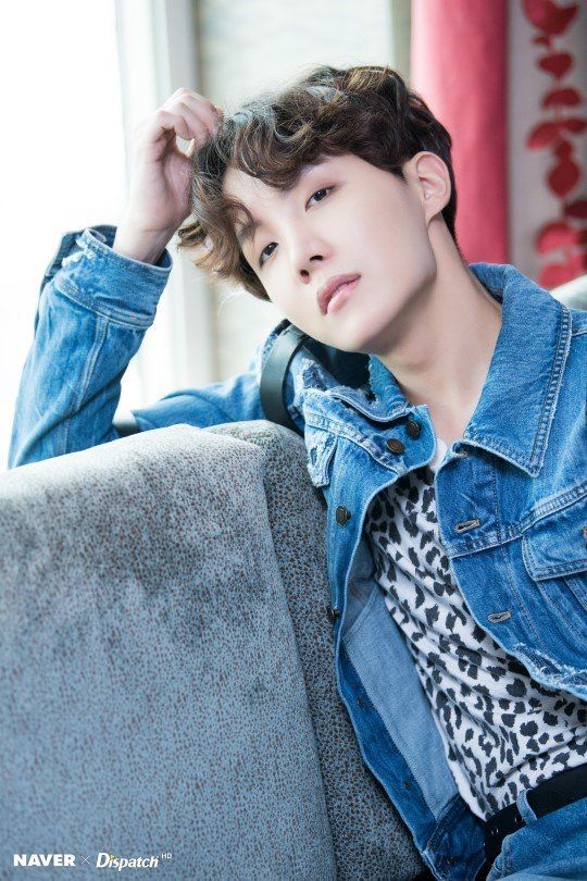 J-Hope