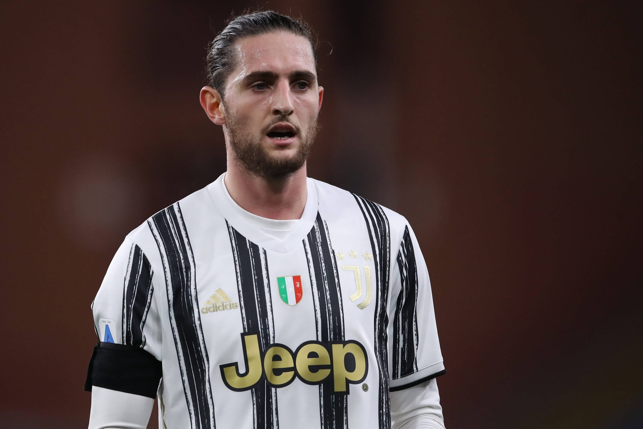 Adrien Rabiot 