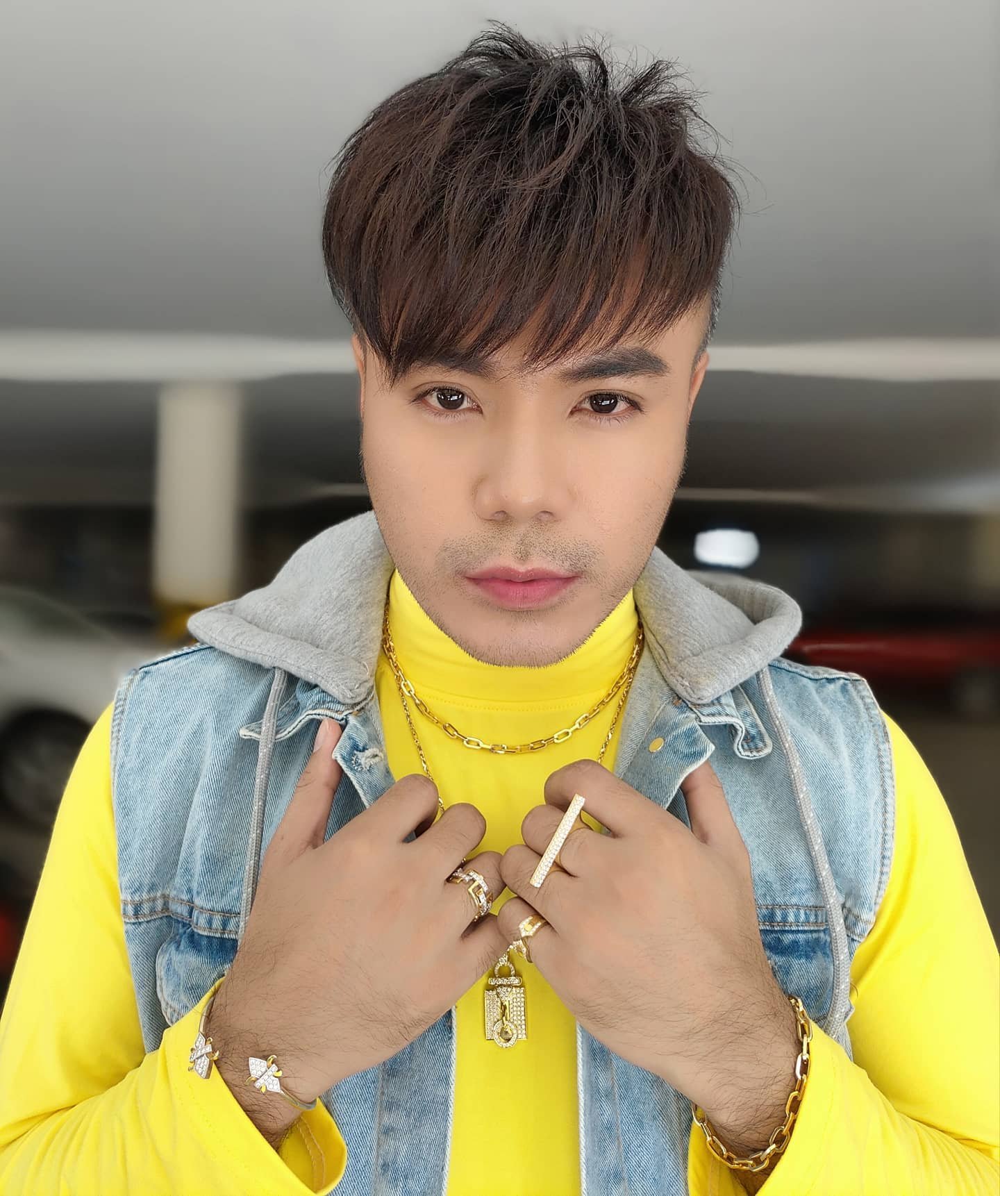 លោក​ ឆន សុវណ្ណារាជ
