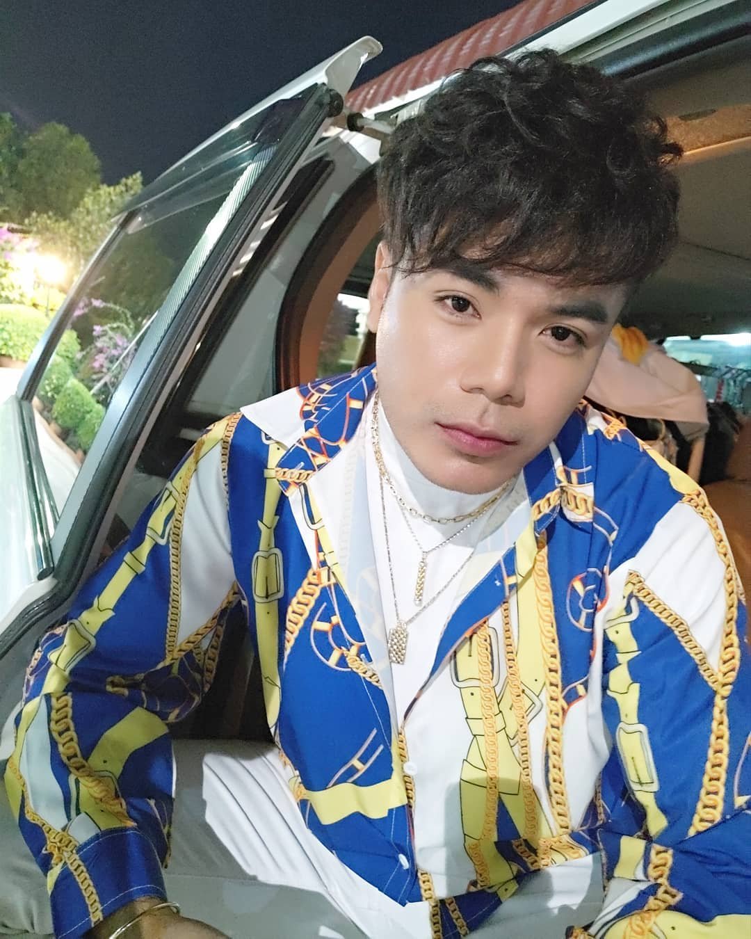 លោក​ ឆន សុវណ្ណារាជ