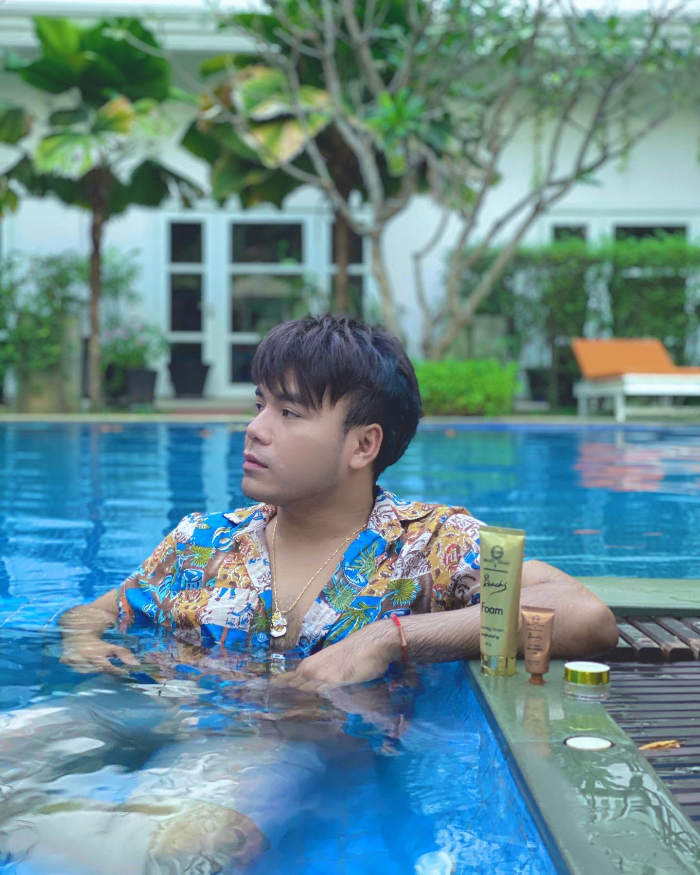 លោក​ ឆន សុវណ្ណារាជ
