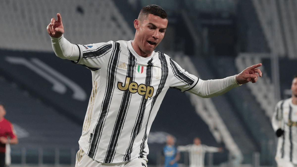 &nbsp; &nbsp;កីឡាករ&nbsp;Cristiano Ronaldo