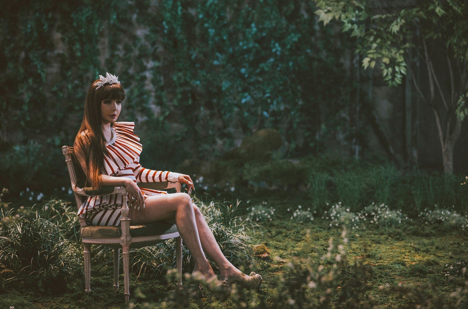 Park Bom