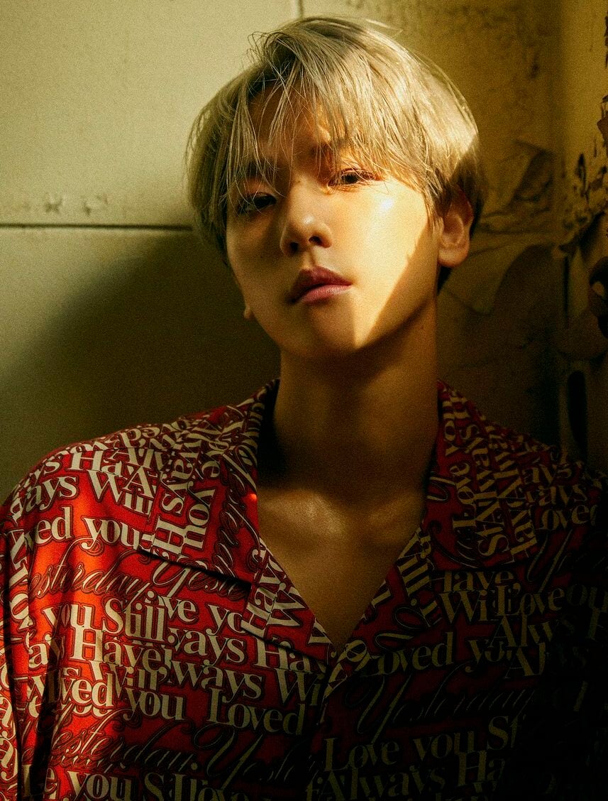 Baekhyun