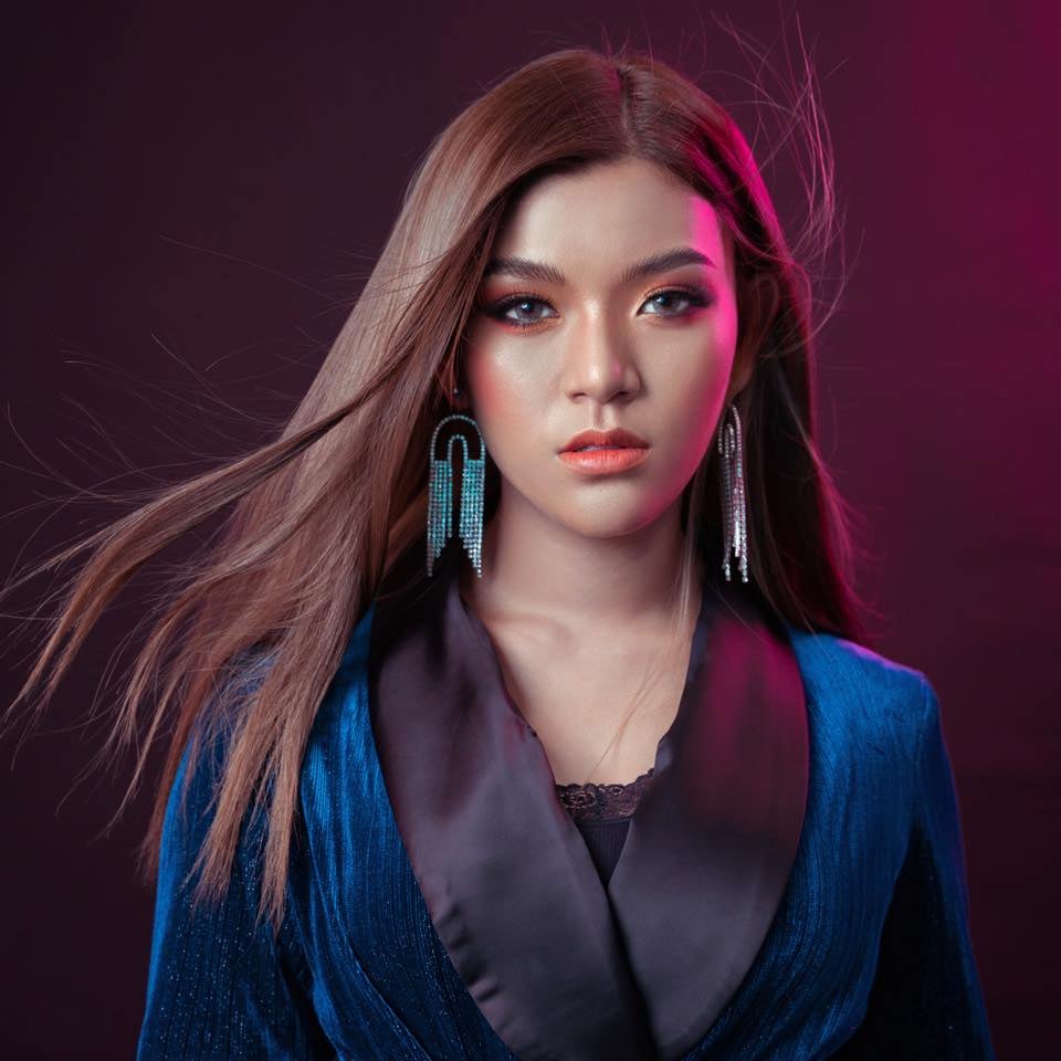 វី ឌីណែត