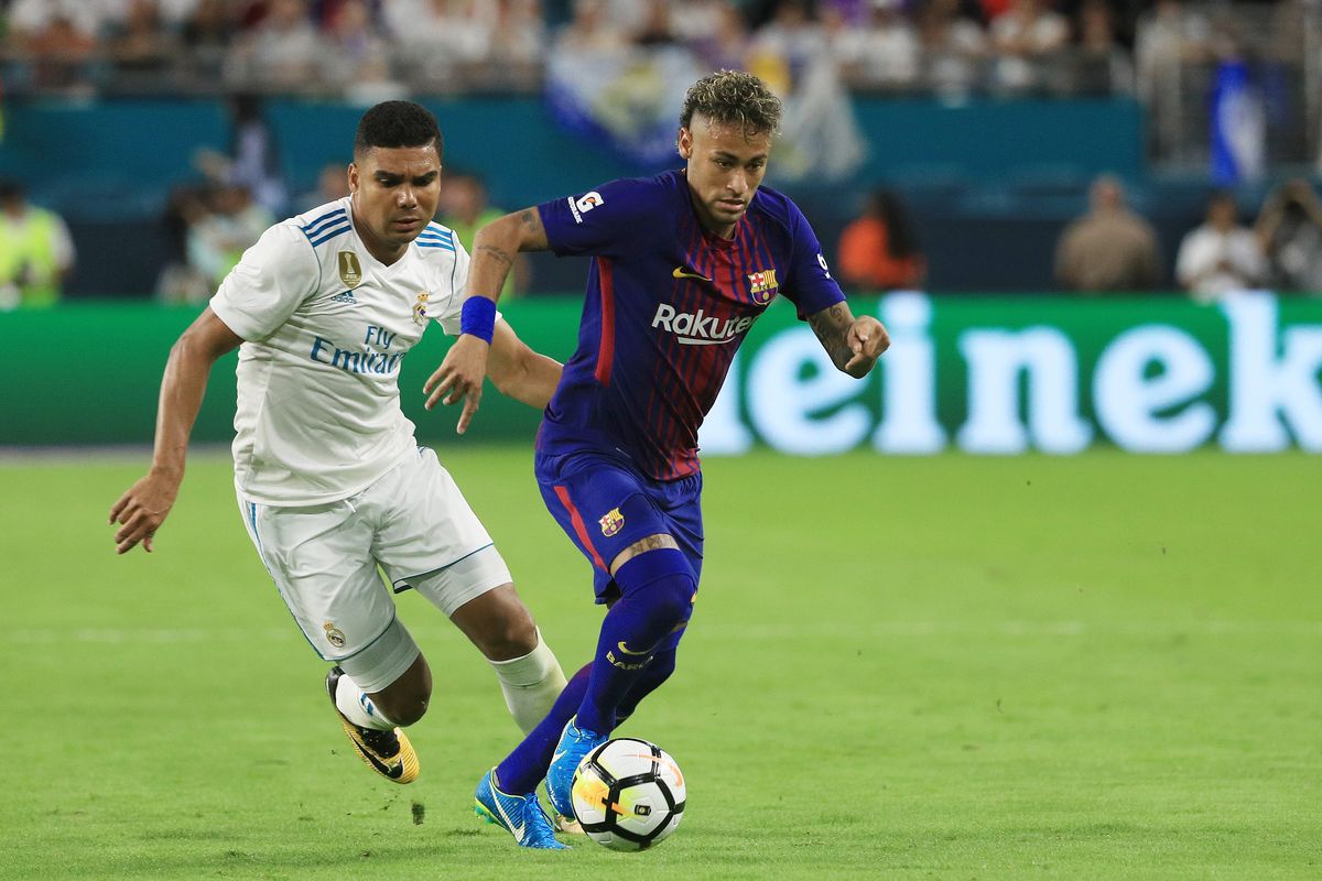 Neymar