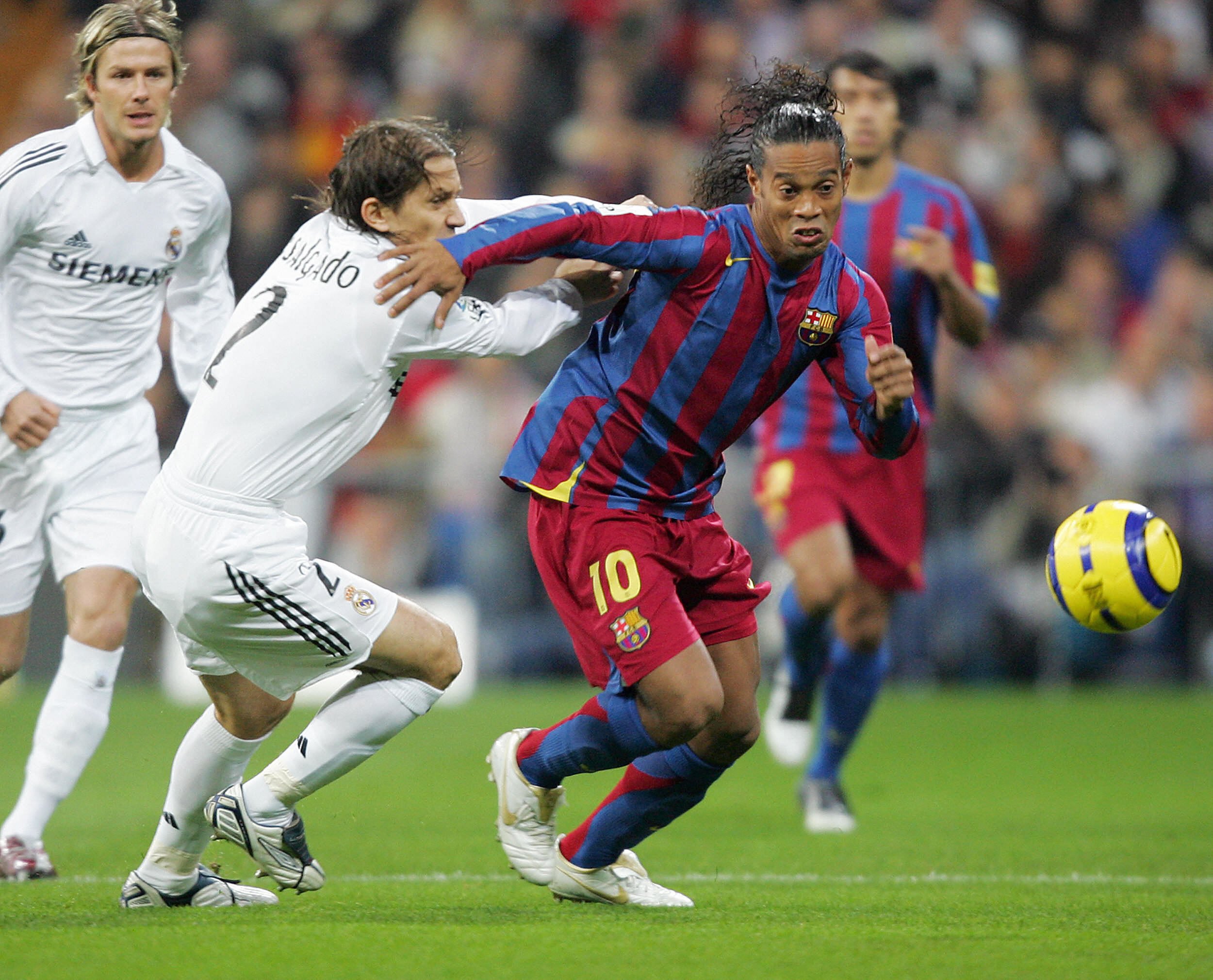 Ronaldinho