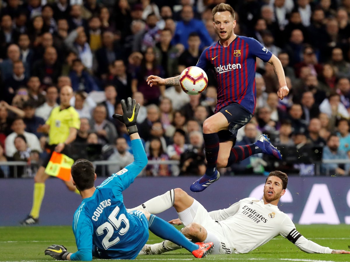 Ivan Rakitic