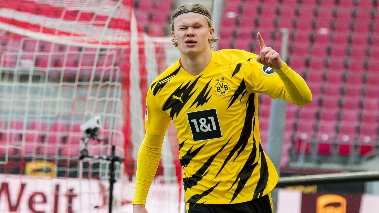 Alf-Inge Haaland