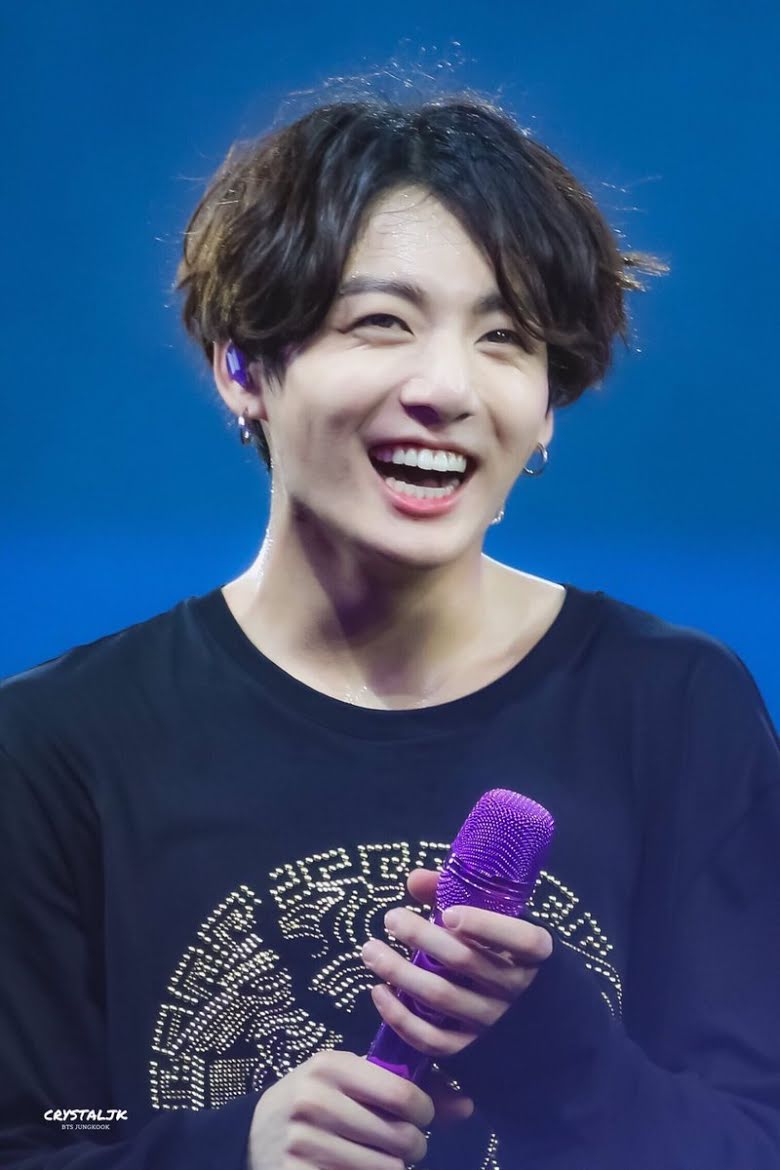 Jungkook