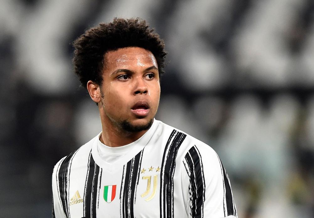 Weston McKennie