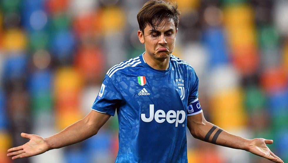 Paulo Dybala