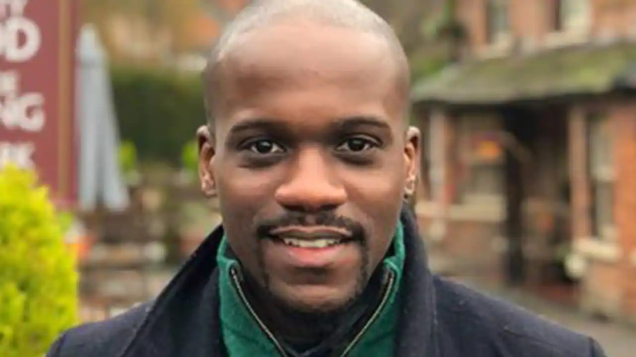 Samuel Kasumu