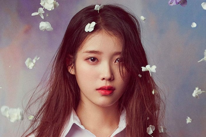 IU&nbsp;