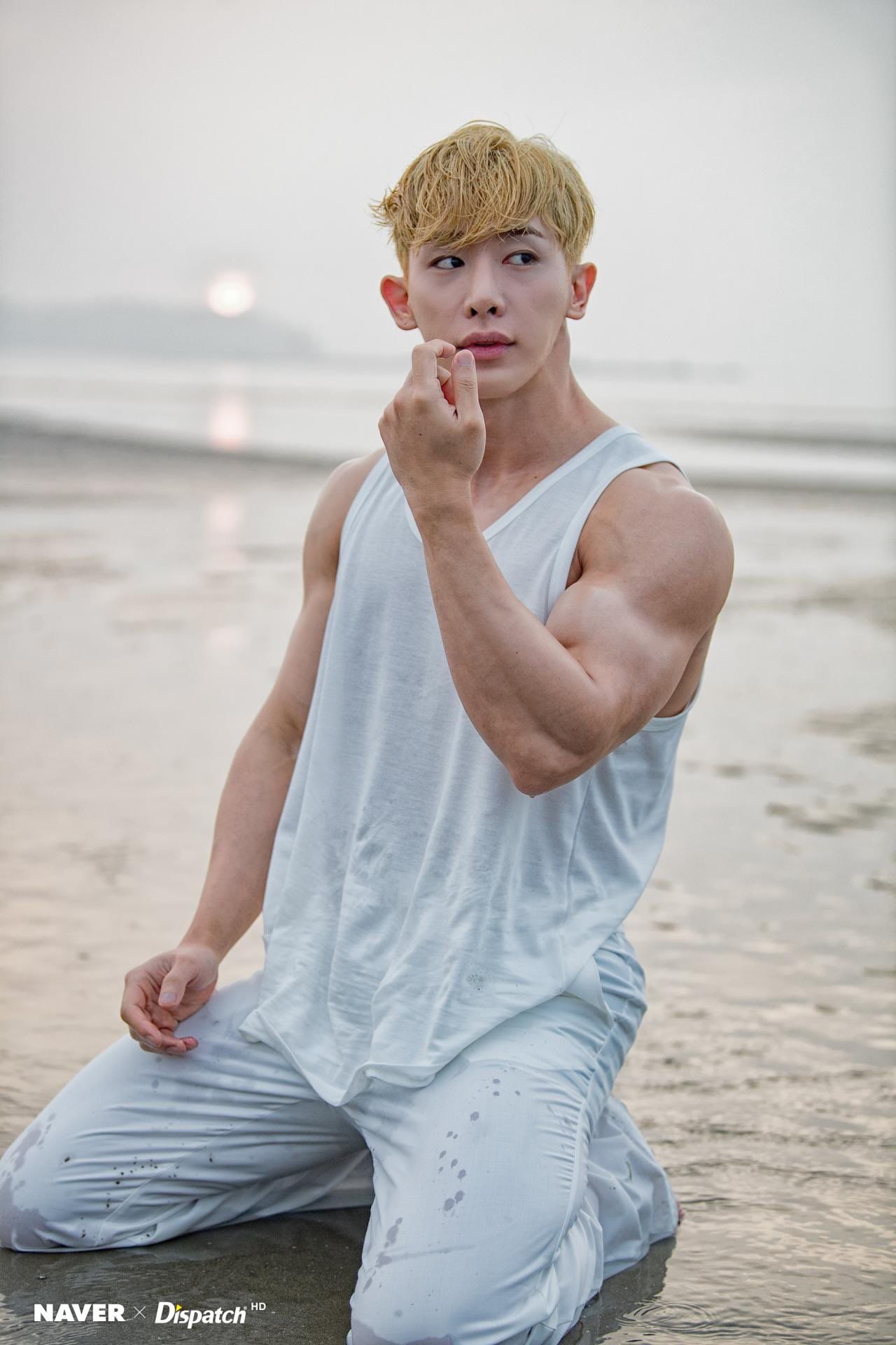 Wonho