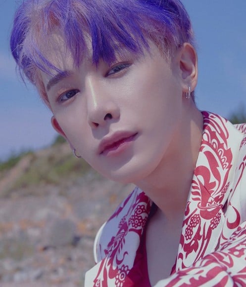 Wonho
