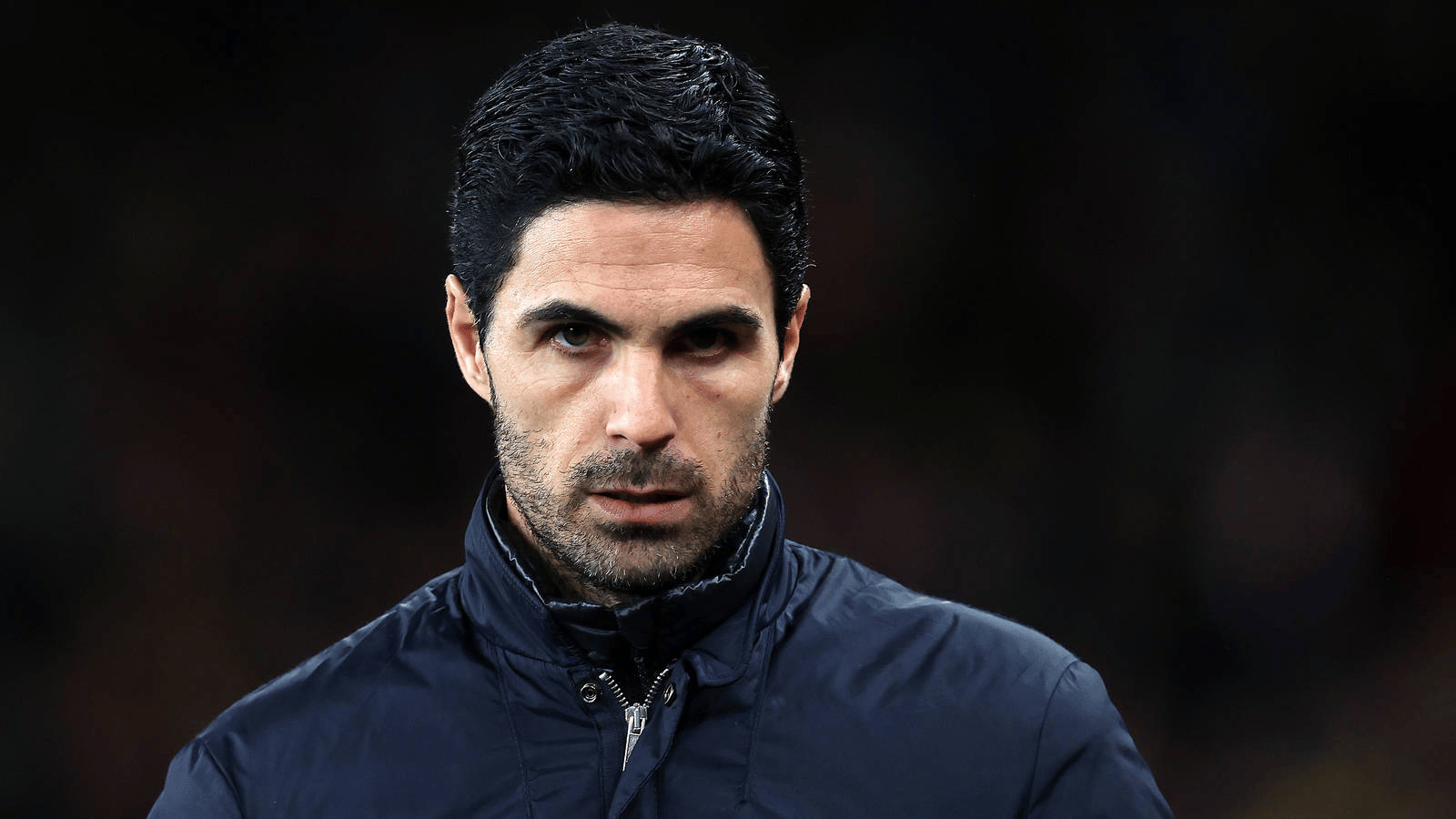 &nbsp; លោក&nbsp;Mikel Arteta