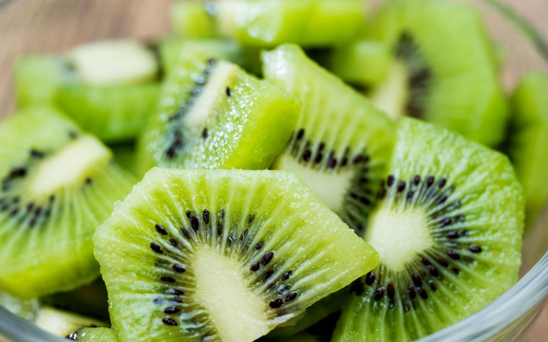 ផ្លែ Kiwi