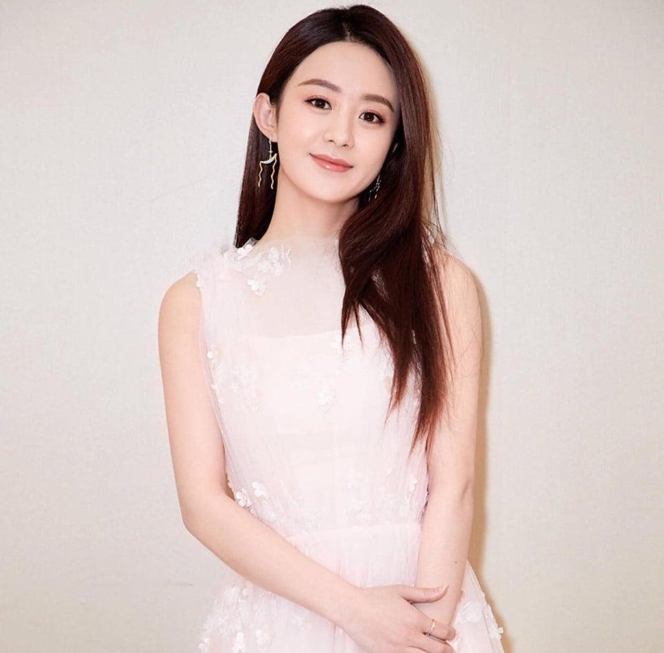 Zhao Liying