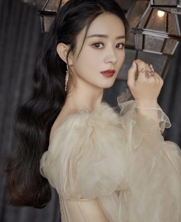 Zhao Liying