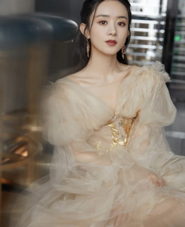 Zhao Liying