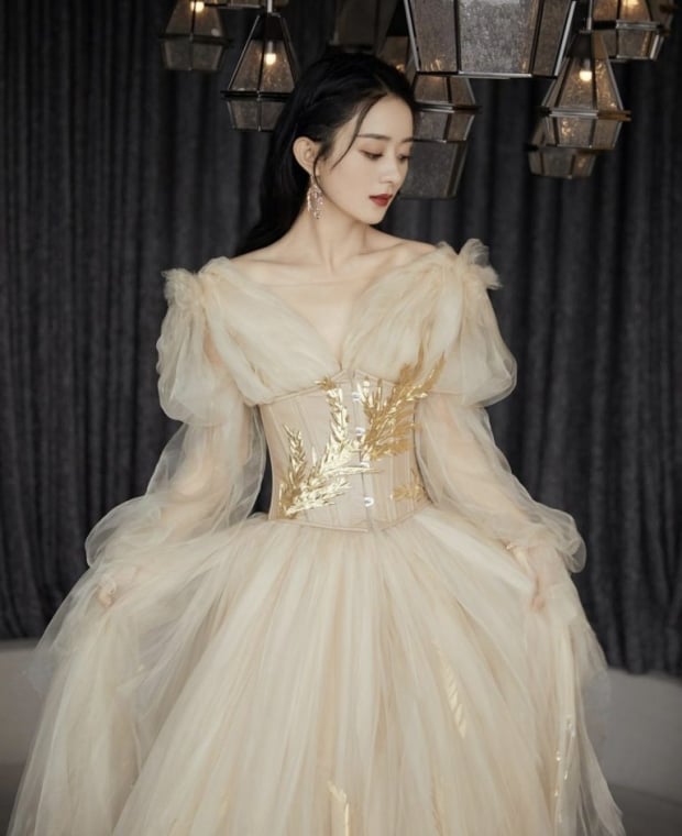 Zhao Liying