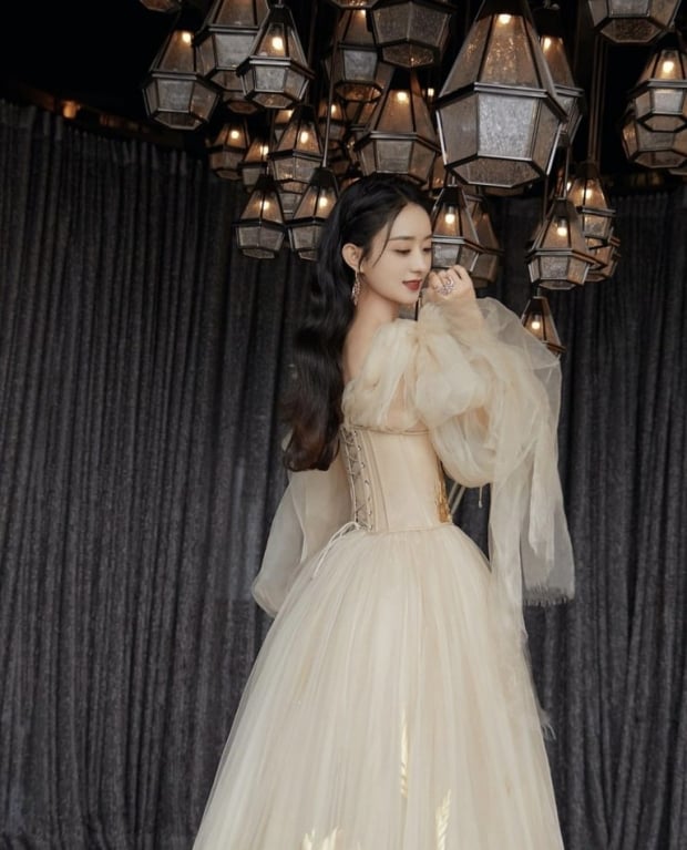 Zhao Liying