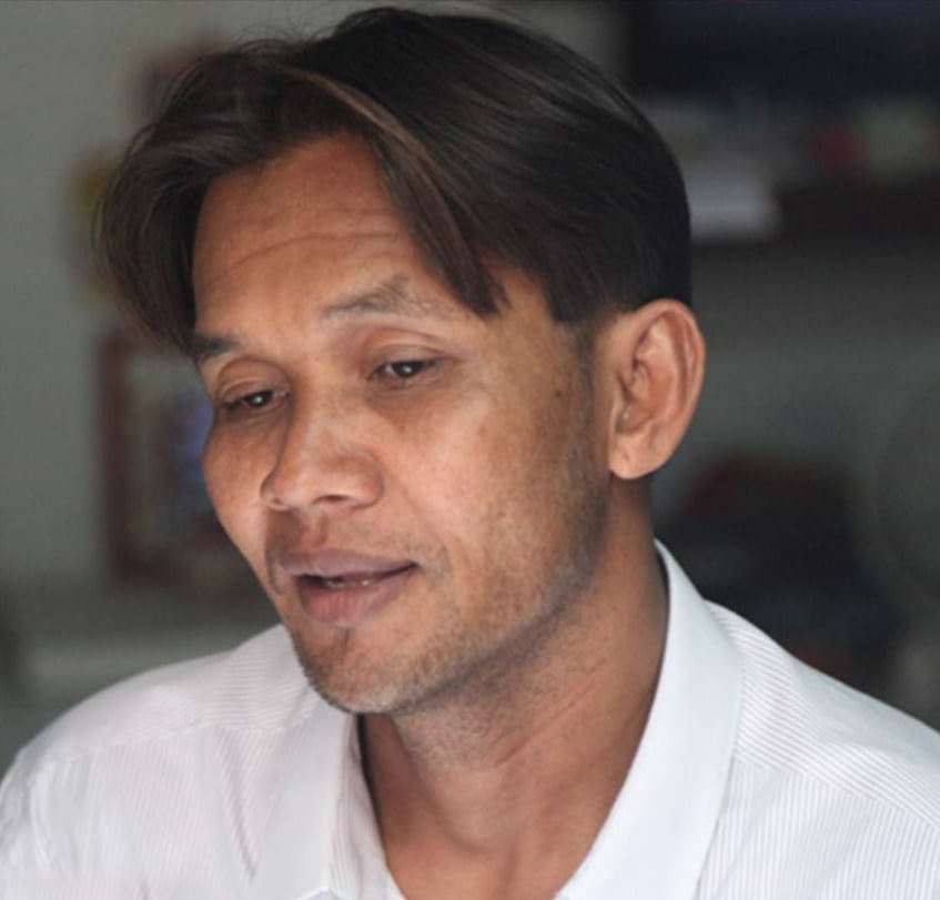 លោក ជាស្រួច​
