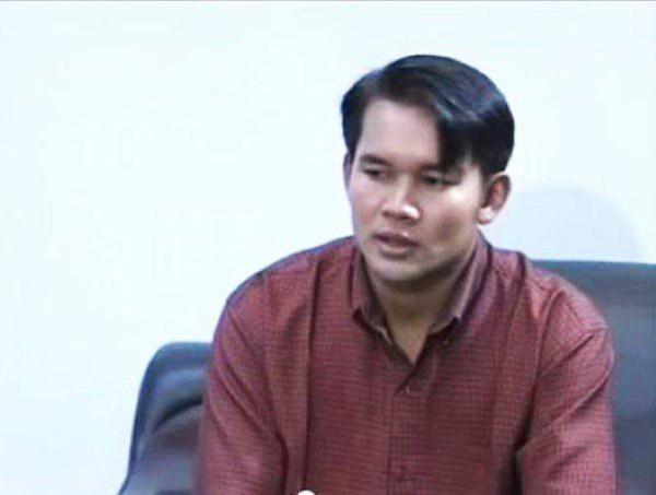 លោក ជាស្រួច​