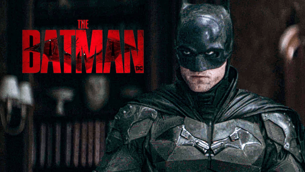 Batman 2022