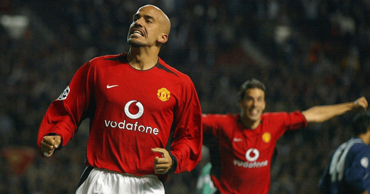 Juan Sebastian Veron