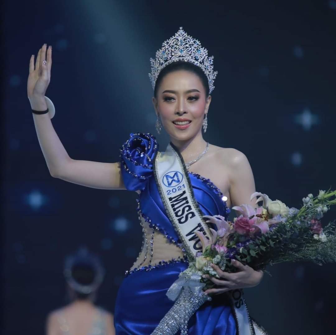 នាង&nbsp;Souphavalai Phongsavanh