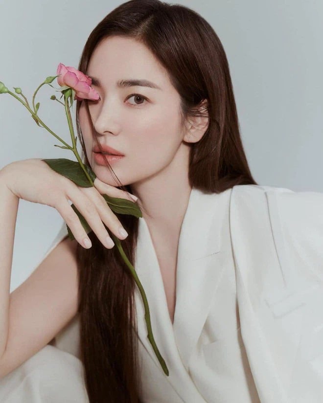 Song Hye Kyo