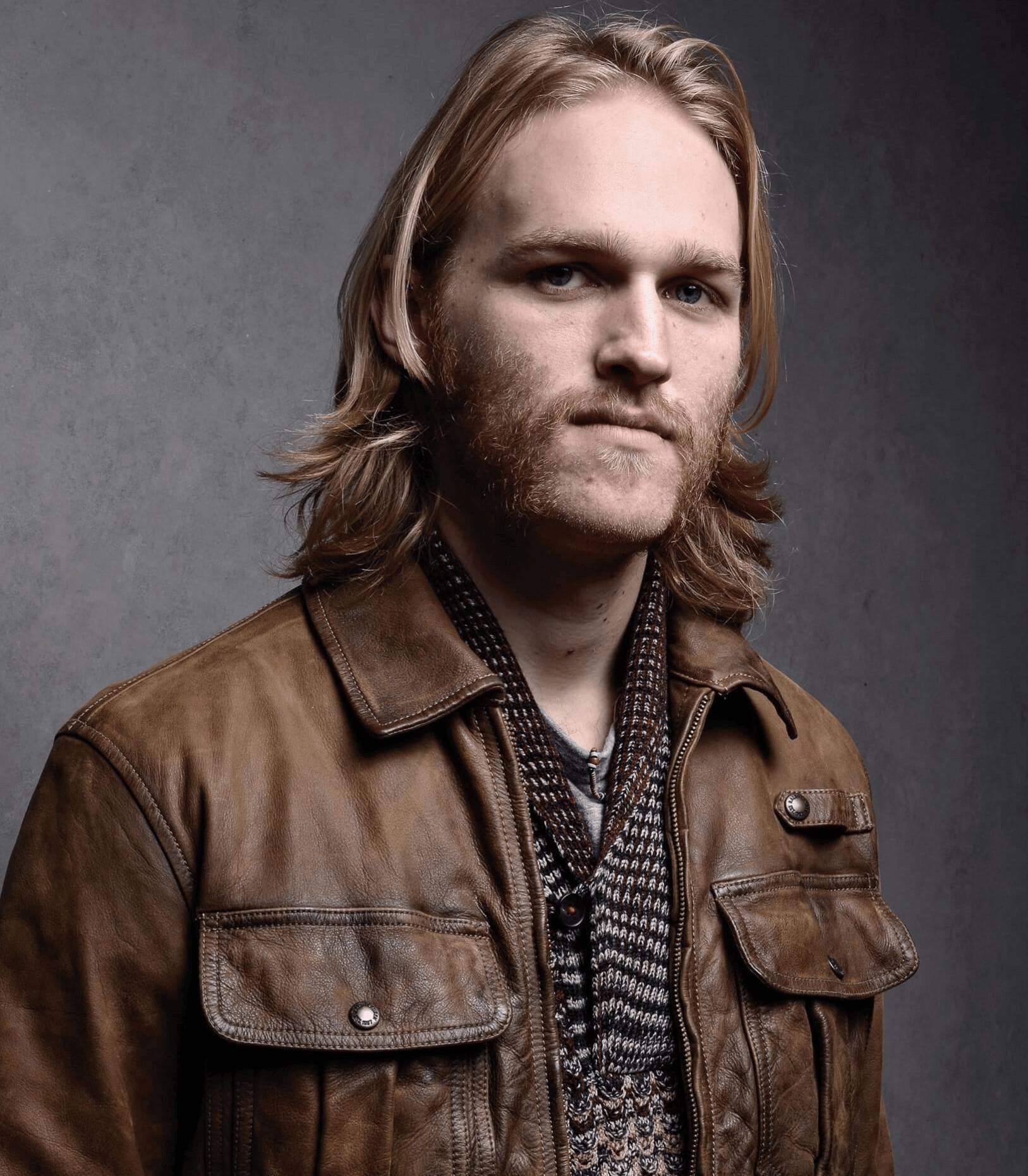 រូបលោក&nbsp;Wyatt Russell